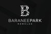 logo โครงการ บารานี พาร์ค ศรีนครินทร์-ร่มเกล้า