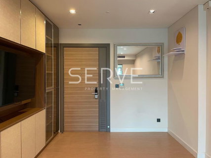 Condo For Rent // The Room Charoenkrung 30 || Good Location -The Room Charoenkrung 30
