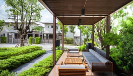 รูป Baranee Park Srinakarin-Romklao - รูปที่ 4/21