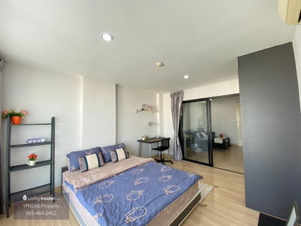 รูปภาพ ให้เช่า นีช โมโน บางนา แต่งสวยครบ พร้อมอยู่ ราคาโดนใจสุดๆ