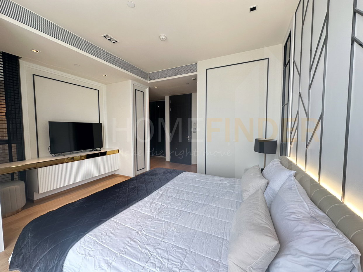 picture BEATNIQ Sukhumvit 32 2 bedrooms, for rent - 5/7