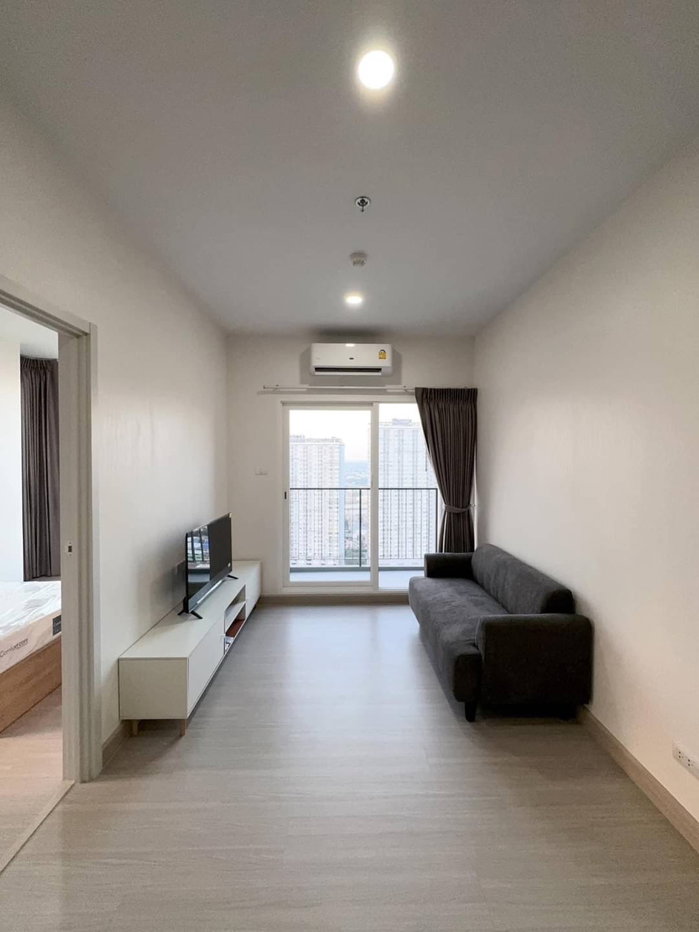 picture Supalai Loft Sathorn - Ratchaphruek  - 6/10