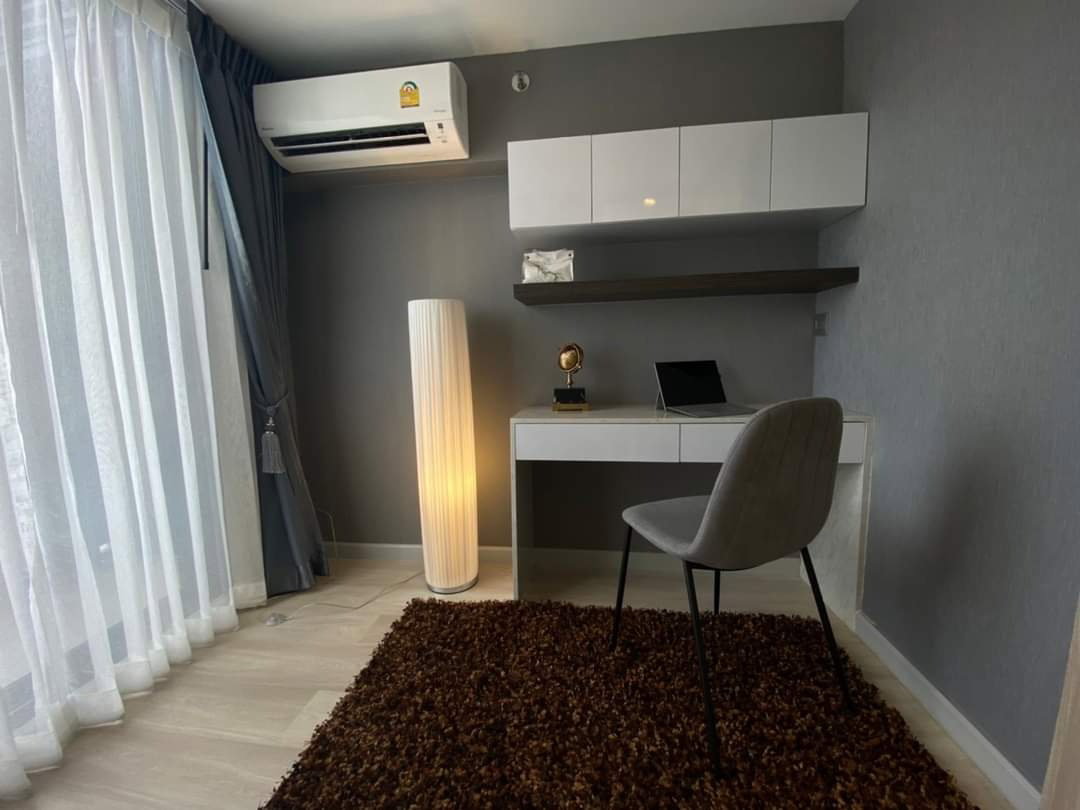 รูป Knightsbridge Prime Sathorn for rent - รูปที่ 9/16