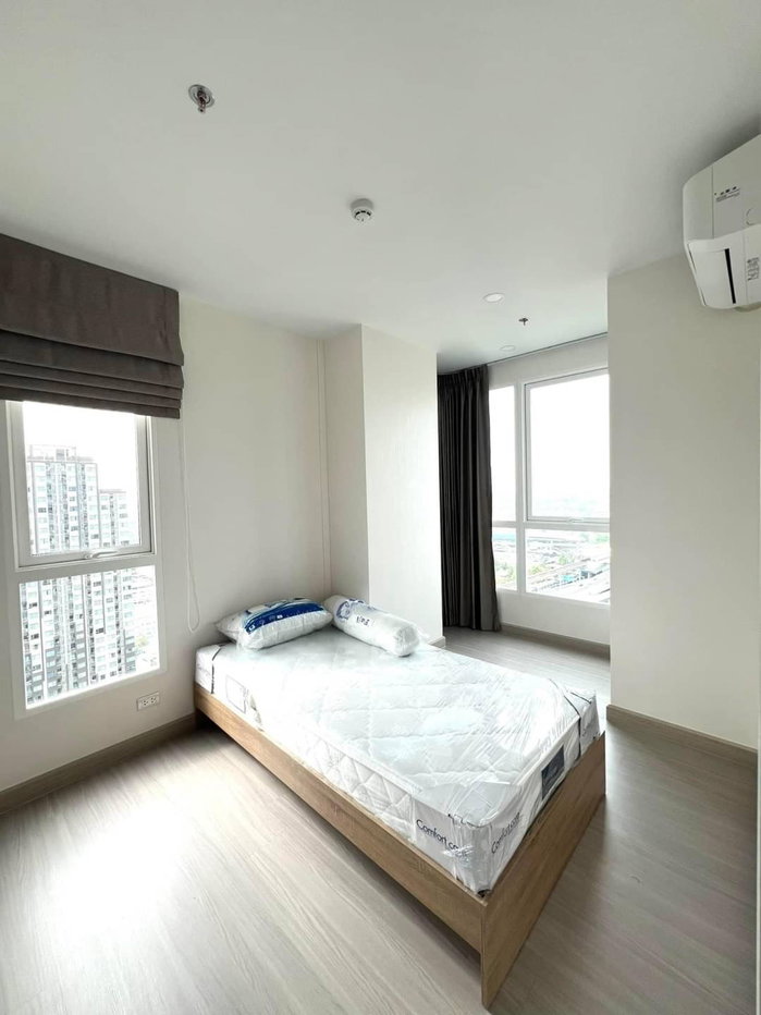 picture Supalai Loft Sathorn - Ratchaphruek  - 4/10