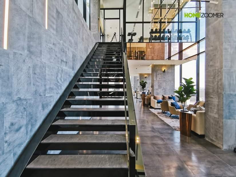 รูป Knightsbridge Prime Sathorn for rent - รูปที่ 15/16