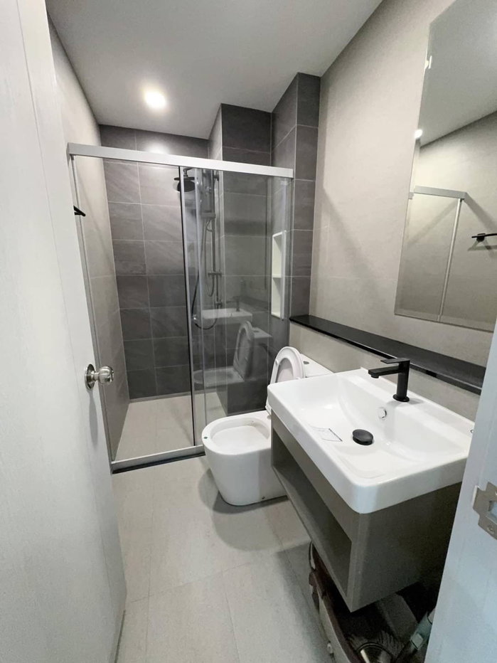picture Supalai Loft Sathorn - Ratchaphruek  - 10/10