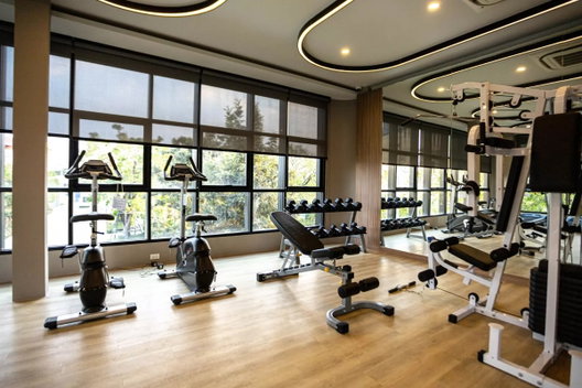 รูป Maison 168 Latphrao 101 - รูปที่ 5/11