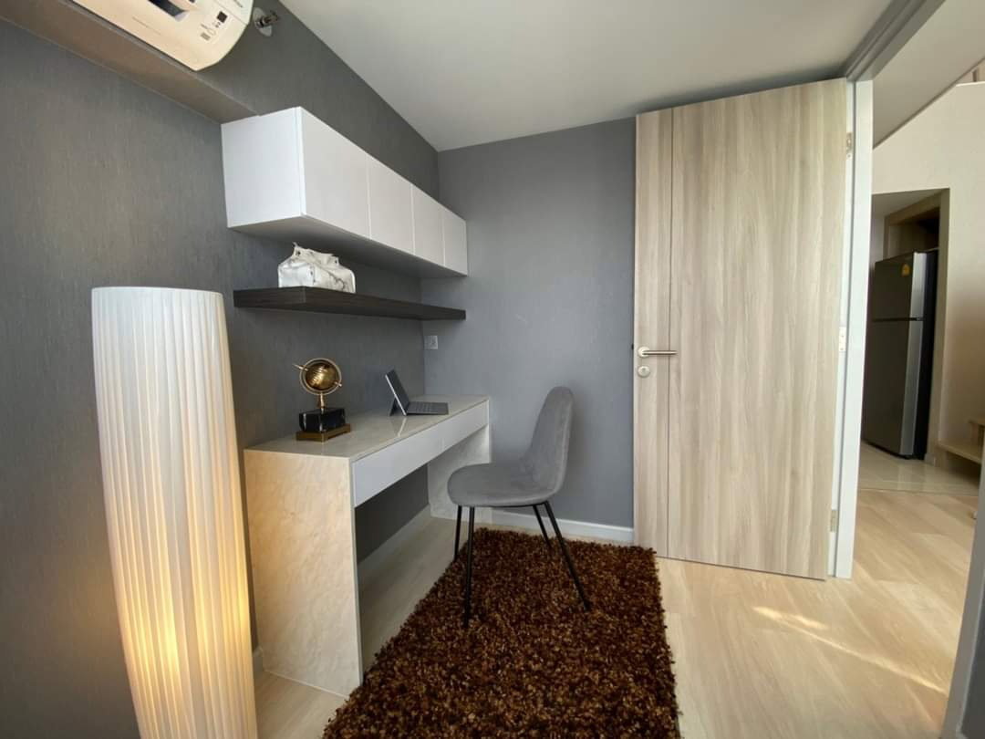 รูป Knightsbridge Prime Sathorn for rent - รูปที่ 10/16