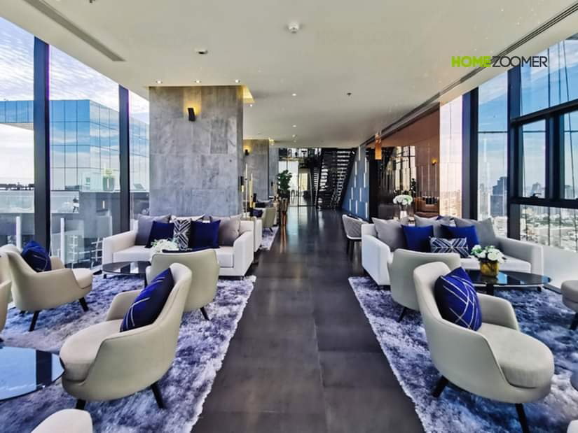 รูป Knightsbridge Prime Sathorn for rent - รูปที่ 16/16