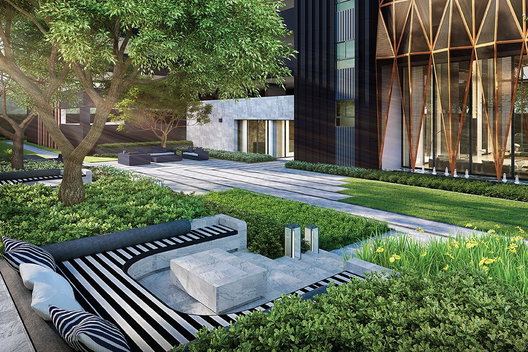 Project PLACE 168 Wutthakat  Picture - 2/5