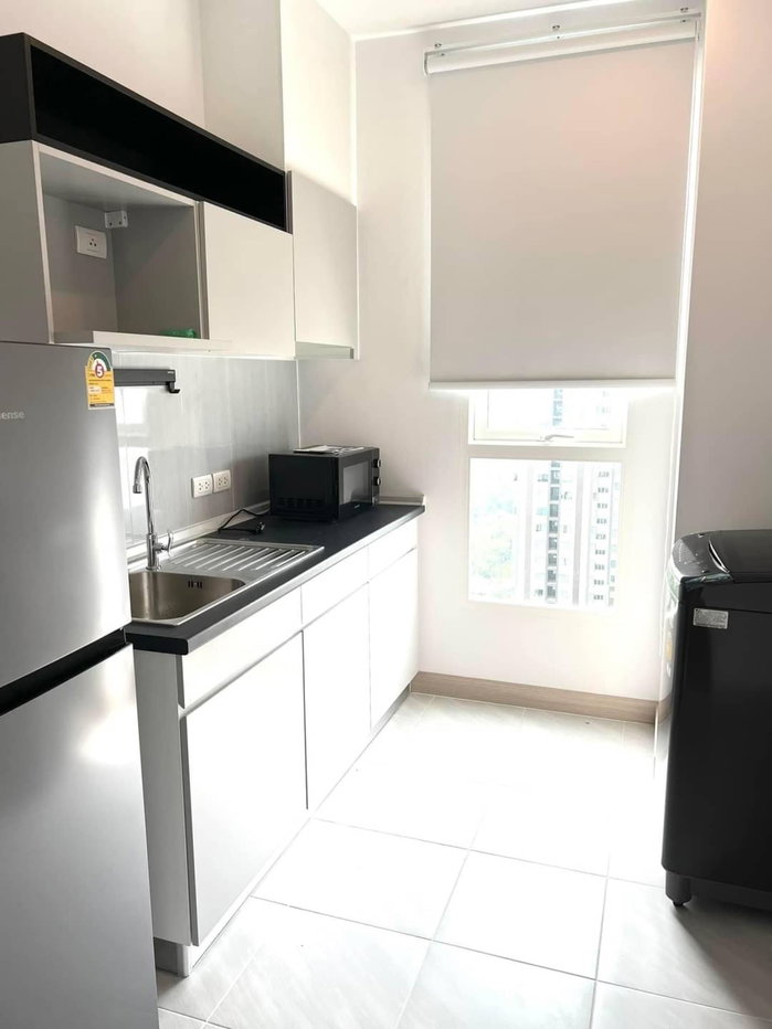 picture Supalai Loft Sathorn - Ratchaphruek  - 8/10