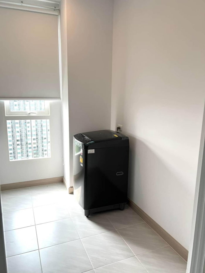 picture Supalai Loft Sathorn - Ratchaphruek  - 9/10