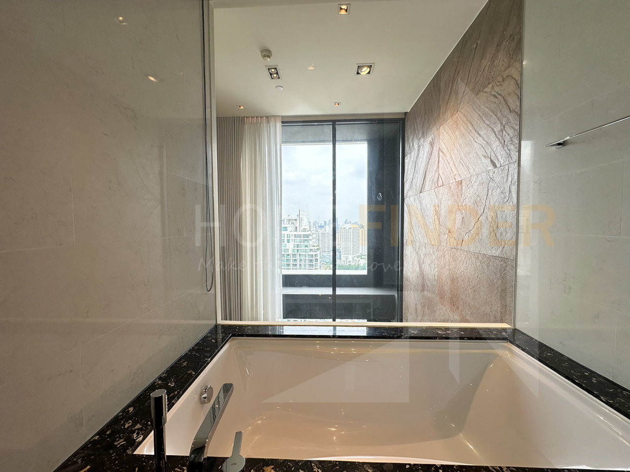 picture BEATNIQ Sukhumvit 32 2 bedrooms, for rent - 7/7