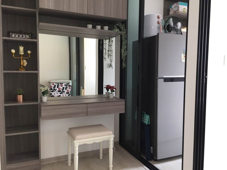 picture Kensington Phaholyothin 63  For Rent - 5/5