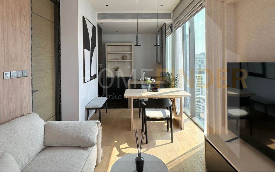 รูป 28 Chidlom 1 bedroom, for rent - รูปที่ 2/6