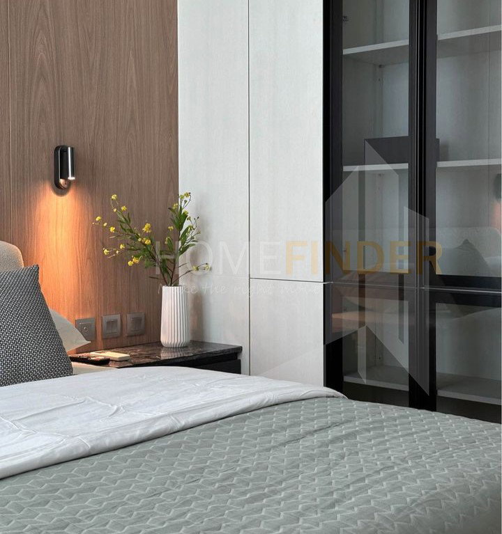รูป 28 Chidlom 1 bedroom, for rent - รูปที่ 5/6