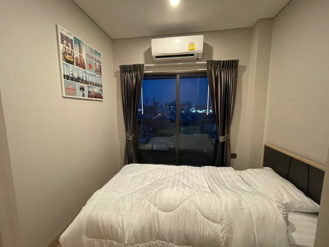 Lumpini suit dindaeng ratchaprarop 2 bedrooms please call/line 0928242499