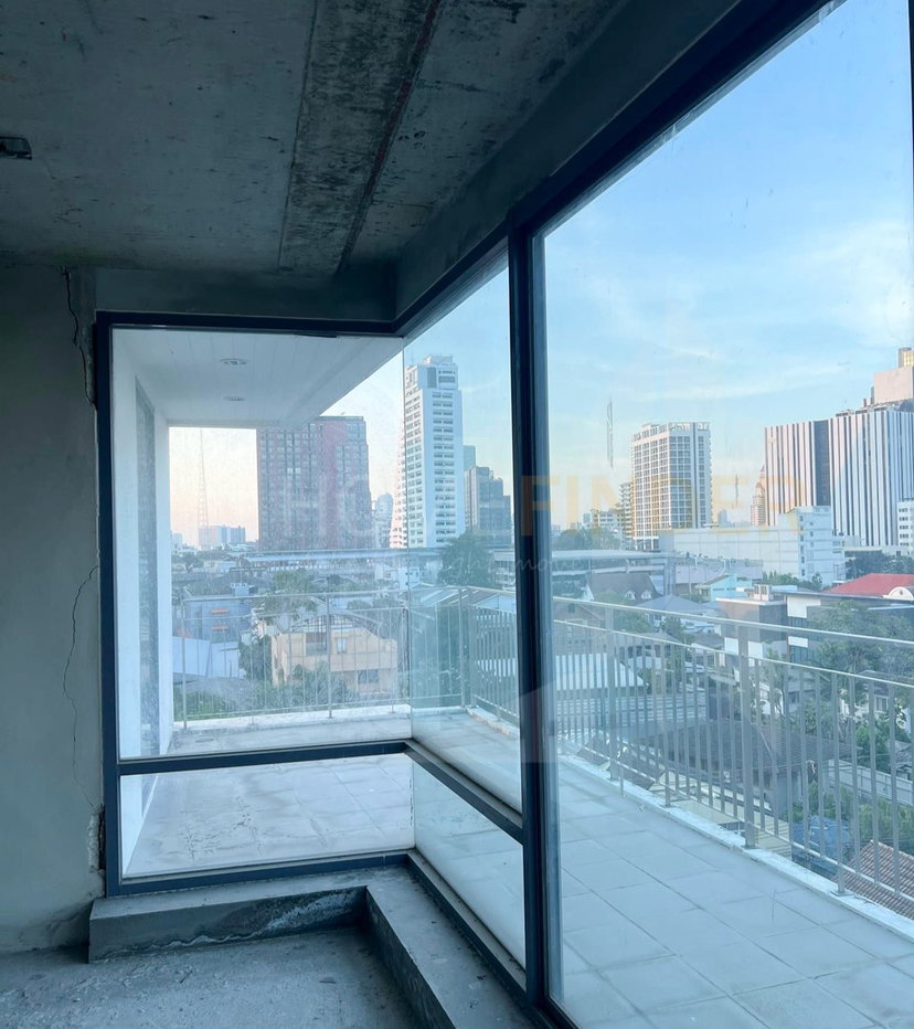 รูป Prom Phaholyothin 2 3 bedrooms, for sale - รูปที่ 4/5