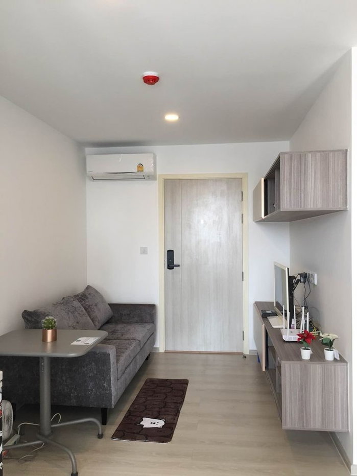 picture Kensington Phaholyothin 63  For Rent - 2/5