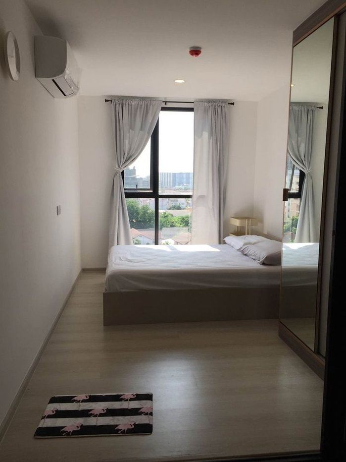 picture Kensington Phaholyothin 63  For Rent - 1/5