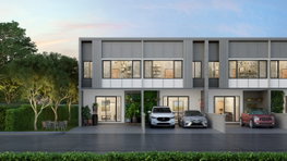 Project Pleno Panya - Ramintra Picture - 4/9