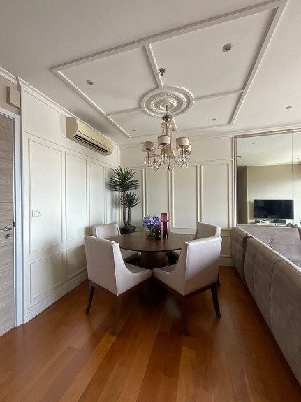 รูป ให้เช่า Hive Taksin condominium พร้อมอยู่  (S05-3664) - รูปที่ 8/12