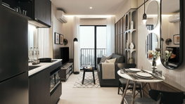 Project Nue Noble Ratchada - Lat Phrao Picture - 4/57
