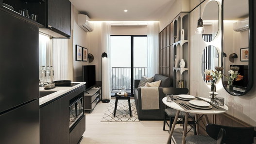 Project Nue Noble Ratchada - Lat Phrao Picture - 4/57