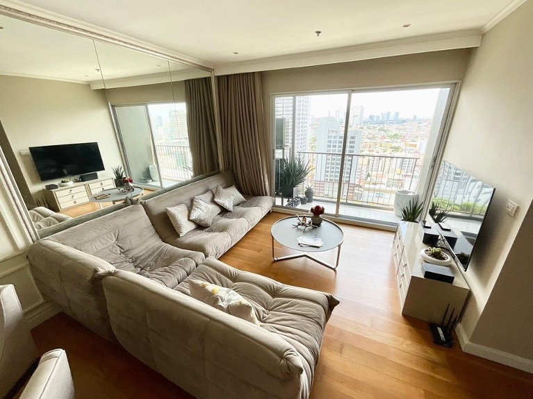 รูป ให้เช่า Hive Taksin condominium พร้อมอยู่  (S05-3664) - รูปที่ 9/12