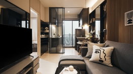 Project Nue Noble Ratchada - Lat Phrao Picture - 5/57