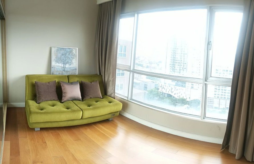 รูป ให้เช่า Hive Taksin condominium พร้อมอยู่  (S05-3664) - รูปที่ 10/12