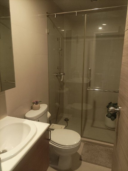 รูป ให้เช่า Hive Taksin condominium พร้อมอยู่  (S05-3664) - รูปที่ 12/12
