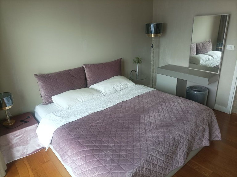 รูป ให้เช่า Hive Taksin condominium พร้อมอยู่  (S05-3664) - รูปที่ 6/12