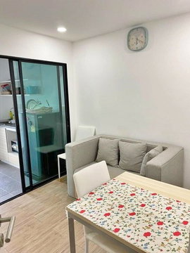 🔔รวมคอนโดนนนทบุรีให้เช่า🔔⚠️🛋️🛌The Midd Bangyai