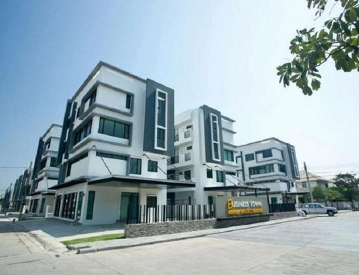 รูป Business Town Thepharak - รูปที่ 2/2