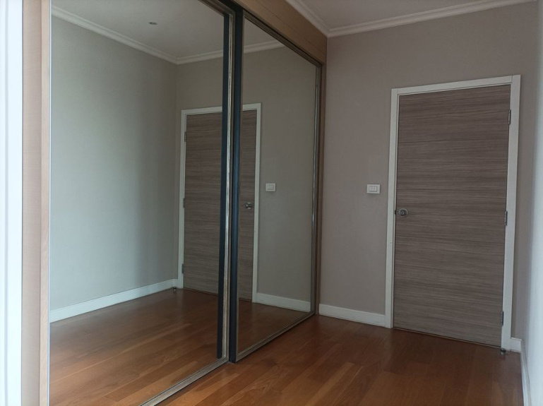 รูป ให้เช่า Hive Taksin condominium พร้อมอยู่  (S05-3664) - รูปที่ 4/12