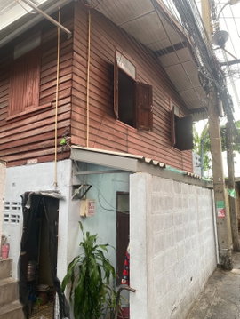 ขายหอพัก ซอย อรุณอมรินทร์ 7 ขนาด 90 ตรวา 24 ห้องนอน 24 ห้องน้ำ