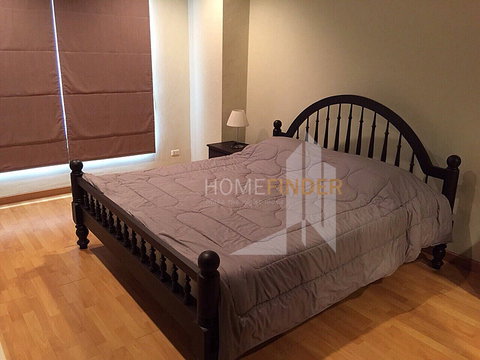 CitiSmart Sukhumvit 18 2 bedrooms, for rent