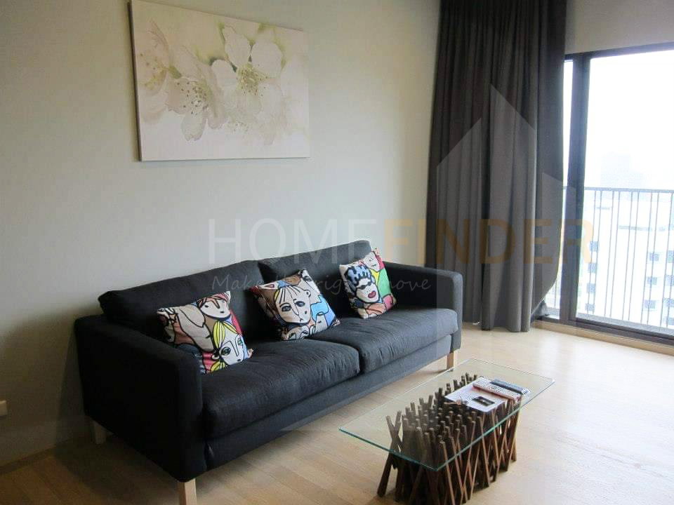 รูป Noble Refine 1 bedroom, for rent - รูปที่ 1/5
