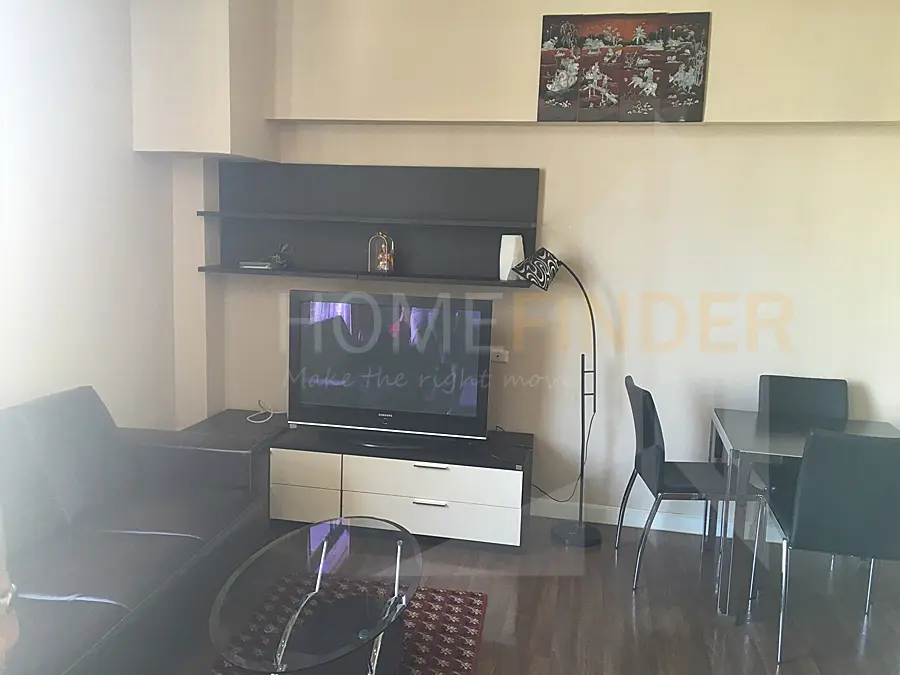 picture The Trendy Condominium 2 bedrooms, for rent - 11/15