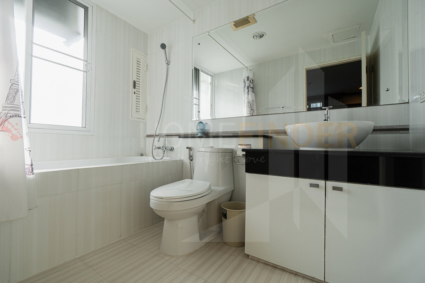 รูป The Aree Condominium 2 bedrooms, for rent - รูปที่ 5/7