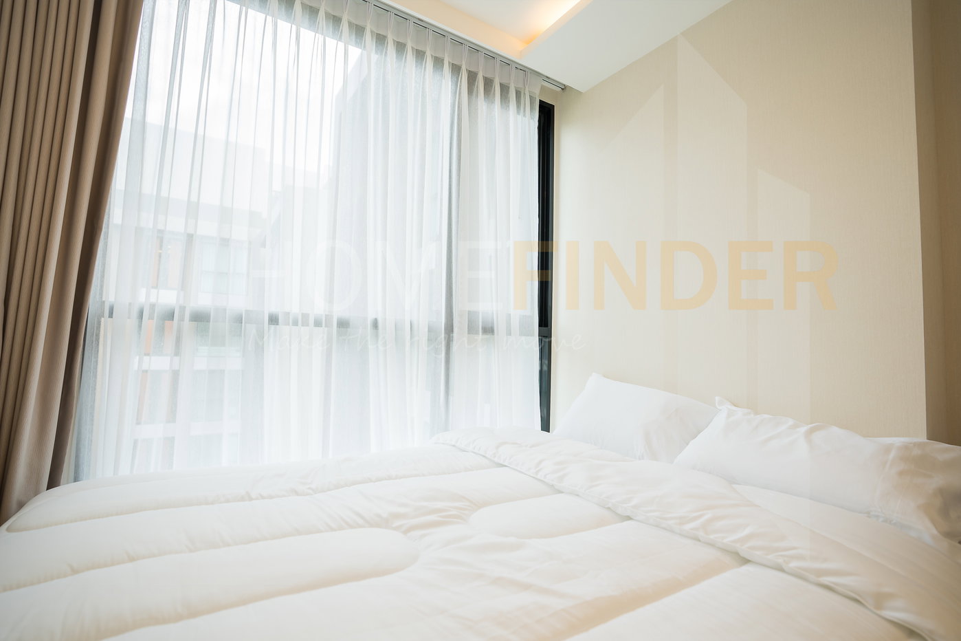 รูป Vtara Sukhumvit 36 2 bedrooms, for rent - รูปที่ 6/13