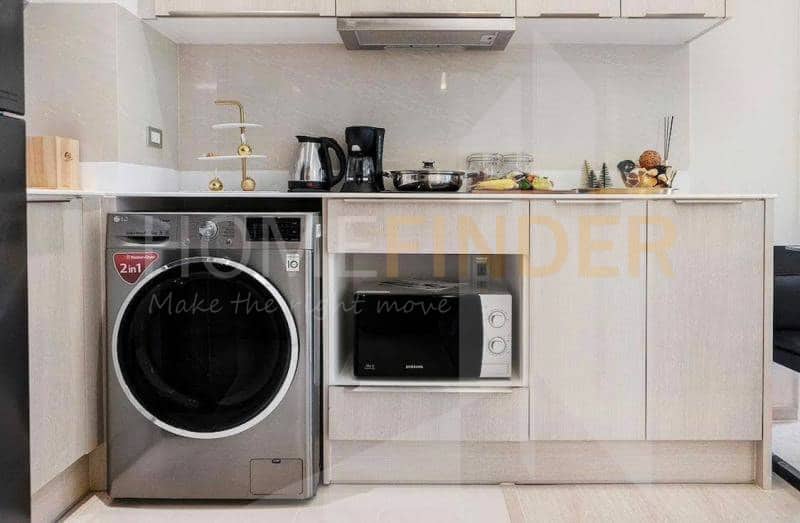 picture Vtara Sukhumvit 36 2 bedrooms, for rent - 3/19
