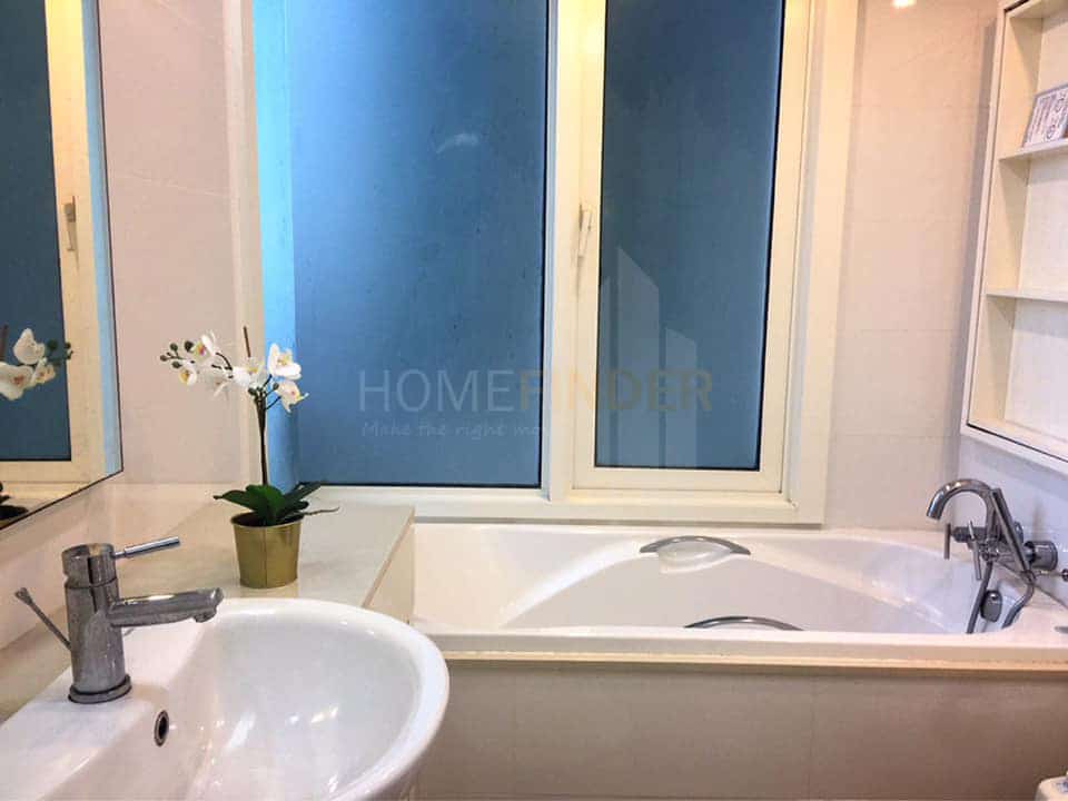 รูป Siri Residence 1 bedroom, for rent - รูปที่ 2/8