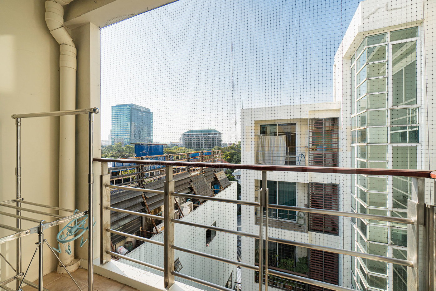 รูป The Aree Condominium 2 bedrooms, for rent - รูปที่ 7/7