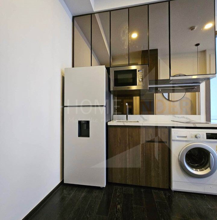 picture Park Origin Thonglor 1 bedroom, for rent - 6/6