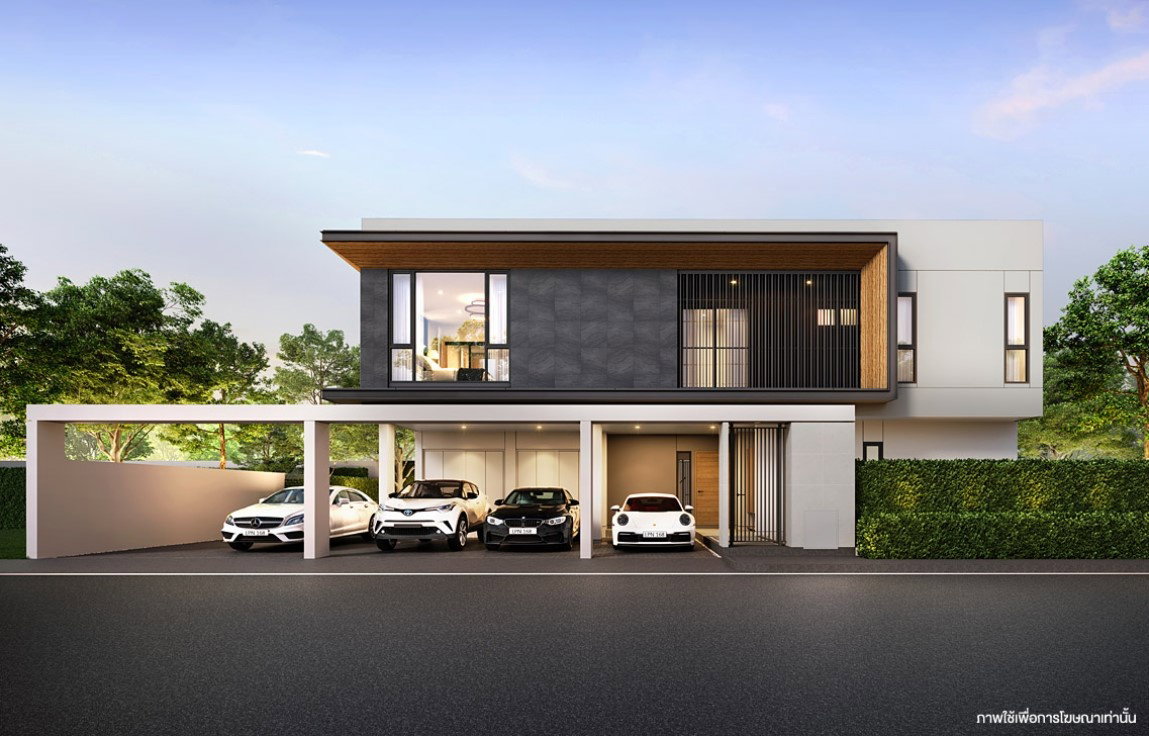 รูปภาพRESIDENCE II