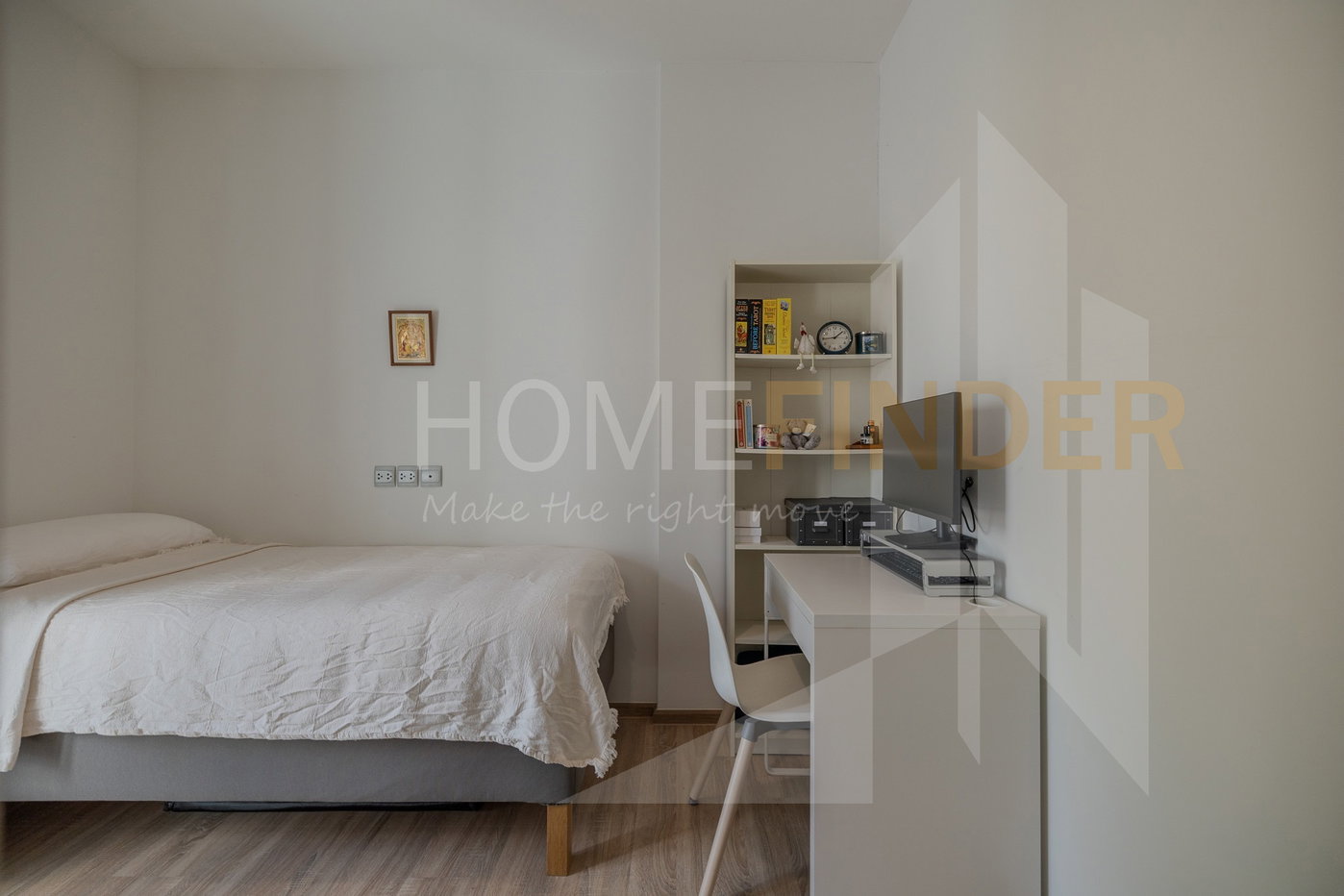 picture KAWA HAUS 2 bedrooms, for rent - 7/10
