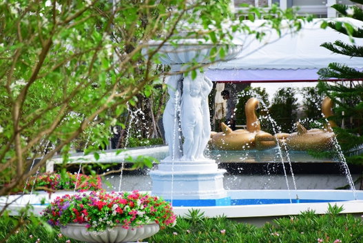รูป Golden Town Rama 9 - Krungthepkreetha - รูปที่ 4/10
