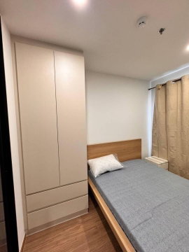 MN0860 ให้เช่าคอนโด เดอะ ลิฟวิ่น เพชรเกษม ห้องใหม่ ยังไม่เคยมีผู้เช่า